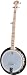 Deering Goodtime 2 5-String Banjo