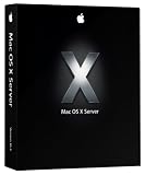 Mac OS X Server 10.4 Tiger - Unlimited Clients