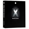 Mac OS X Server 10.4 Tiger - Unlimited Clients by Apple