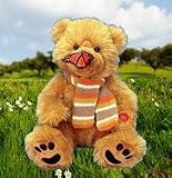 Butterfly Kisses Bear - Bits and Pieces Gift Store