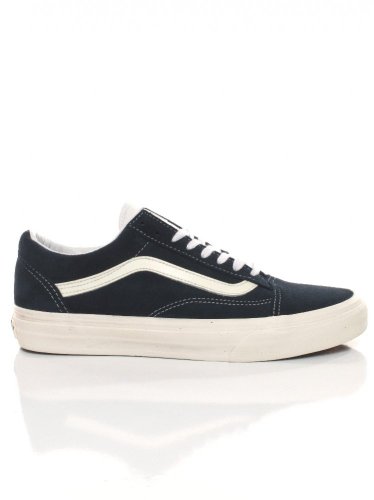 Vans Old Skool Shoes - (Vintage) Dress Blues
