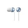 Sony MDREx33LPL In-Ear Entry Closed Headphones
