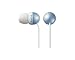 Sony MDREx33LPL In-Ear Entry Closed Headphones