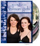 Gilmore Girls - The Complete Sixth Season