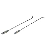Clevis and Pushrod(2): F27 B C Stryker