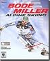 Bode Miller Alpine Skiing