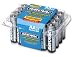 Rayovac Alkaline Batteries AA Size Reclosable 24-Pack