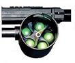 Tippmann M98 Cyclone Feed System