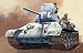 1/72 T34/76-Russian Tank