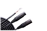 Monster Standard 100 Microphone Cable 30 Ft. - Precision Xlrs (S100-M-30)