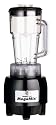 Waring HPB300BK Mega Mix Commercial Bar Blender, Black