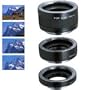 Kenko Auto Extension Tube Set F/ Canon-EOS