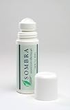 Sombra Natural Pain Relieving Gel, 3 oz. Roll-On