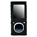 Microsoft Zune Silicone Case Deluxe Package Silicon Skin for Zune 30GB, Zune 4GB, Zune 8GB, Zune 80GB, Zune 2nd Generation includes Armband and LCD Protector