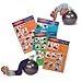 FitBALL Wall Chart Set