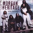 Morgan Heritage - So Much Confusion Lyrics - Zortam Music