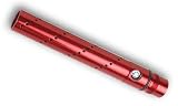 Smart Parts All American Freak Barrel Front - 12 Inch - Red