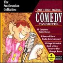 CD-Charts  Music : Old Time Radio: Comedy Favorites