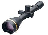 Leup Vx-l 4.5-14x56 Lr Dplx Matte