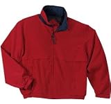 Port Authority - Legacy Jacket Red/Dark Navy-6XL