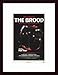 Brood The, Art Poster by Unknown Artist, with Wood Frame, poster size: 11
