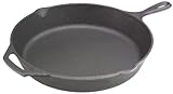 Lodge Original Finish 12-Inch Cast Iron Skillet