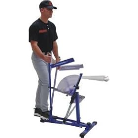 <b>Training Aids Louisville Slugger Pitching Machine - Sports Baseball And Softball Equipment</b>