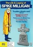 The Life and Legacy of Spike Milligan ( I Told You I Was Ill: The Life and Legacy of Spike Milligan ) [ NON-USA FORMAT, PAL, Reg.4 Import - Australia ]