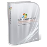 Win Svr Std with o Hyper-v 2008 32BIT/X64 DVD 10 Clt