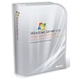 Win Svr Std with o Hyper-v 2008 32BIT X64 DVD 10 Clt by Microsoft
