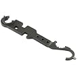Aim Sports AR15/M4 Combo Wrench Tool (PJTW3)