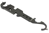 Aim Sports AR15/M4 Combo Wrench Tool (PJTW3)