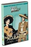 Aqui Estan los Aguilares [Import NTSC Region 1 and 4] Luis Aguilar, Antonio Aguilar