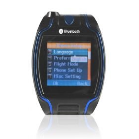 Brand new A1 Mobile GSM Cell Phone Watch with Camera