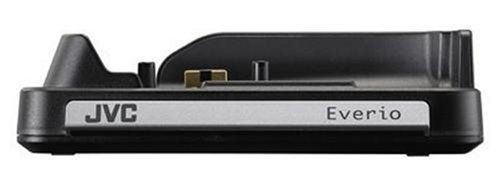 Cheap JVC Everio GZMG555 5MP 30GB Hard Disk Drive Camcorder with 10x Optical Zoom (Includes Docking Station)