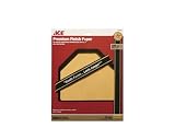 ALI Industries 4190-002 Ace Premium Finish Sandpaper 9 X 11