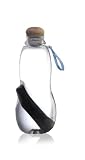 Eau Good Purifier Charcoal & Water Bottle