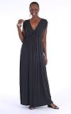 DreamSacks BambooDreams - Isis Maxi Dress