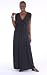 DreamSacks BambooDreams - Isis Maxi Dress
