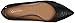 Calvin Klein Women's Gailia Ballet Flat