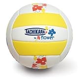 Tachikara Flower Volleyball New