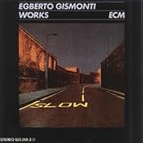 Revue Egberto Gismonti  / Works