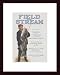 FIELD & STREAM: March 1914 by FIELD & STREAM Magazine 11.00X17.00 Framed with Black Wood Frame
