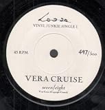 SEVEN EIGHT/KIDS HANGING OUT 7 INCH (7" VINYL 45) UK LOOSE 0