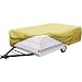 Folding Camping Trailer Cover3