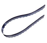 Review Draper BB1785 / BANDSAW BLADE 1785MMX1/4
