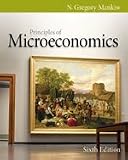 Principles of Microeconomics, 6th Edition