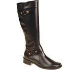 Rieker-Antistress Women's Sarina 75 Stretch Leather Boots
