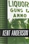 LIQUOR, GUNS & AMMO.