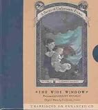 The Wide Window: or, Disappearance